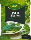 Kamis liście laurowe