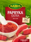 Kamis papryka ostra