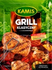 Kamis Grill przyprawa do mięs