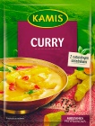 Kamis curry