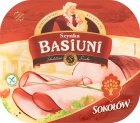 Sokołów szynka Basiuni