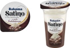 Bakoma Satino deser mleczny