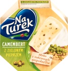 Turek Camembert ser pleśniowy