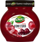Łowicz konfitura niskosłodzona