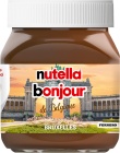 Nutella krem czekoladowo-orzechowy