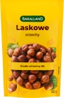 Bakalland orzechy laskowe
