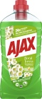 Ajax uniwersalny płyn