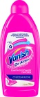 Vanish do czyszczenia dywanów