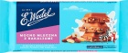 Wedel czekolada z bakaliami