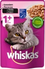 Whiskas Adult - mięsne kawałki
