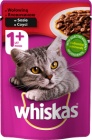 Whiskas Adult - mięsne kawałki
