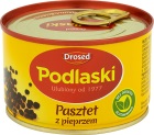 Drosed pasztet Podlaski z kurcząt