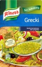 Knorr polvo aderezo para ensaladas (para 90 ml de salsa ) Griego