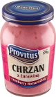 Provitus chrzan z żurawiną