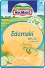 Hochland ser żółty w plastrach