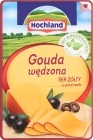 Hochland ser żółty w plastrach