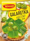 Winiary galaretka  agrestowa