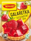 Winiary galaretka  truskawkowa