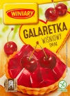 Winiary galaretka wiśniowa