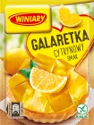 Winiary galaretka  cytrynowa