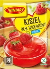 Winiary kisiel z cukrem