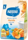 Nestle kaszka mleczno-ryżowa