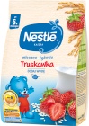 Nestle kaszka mleczno-ryżowa