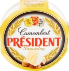 President Camembert ser pleśniowy