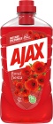 Ajax uniwersalny płyn