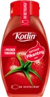 Kotlin ketchup  pikantny