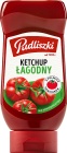 Pudliszki ketchup łagodny
