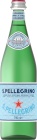 San Pellegrino woda mineralna