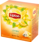 Lipton herbata czarna