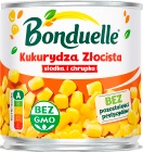 Bonduelle Kukurydza złocista