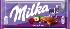 Milka czekolada  Z orzechami