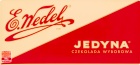 Wedel czekolada Jedyna - pełna
