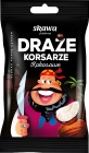 Skawa drażetki  kokosowe Korsarz