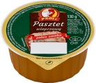 Profi Wiejski pasztet wieprzowy