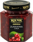 Rolnik żurawina cała