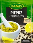 Kamis pieprz cytrynowy