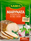 Kamis marynata staropolska