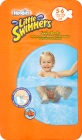 Huggies Little Swimmers