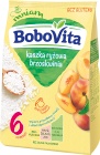 BoboVita kaszka ryżowa