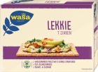 Wasa pieczywo chrupkie lekkie