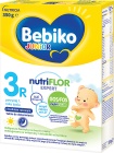 Bebiko Junior 3R Odżywcza formuła