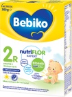 Bebiko modyfikowane mleko
