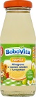 Bobovita sok winogrona z kojącym