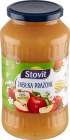 Stovit Fruta jabłka prażone