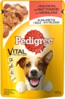 Pedigree jedzenie dla psów