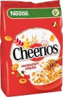 Nestle cheerios płatki